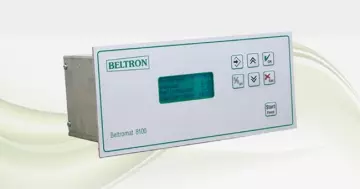 Beltron GmbH - řídící počítač - BELTROMAT 8100