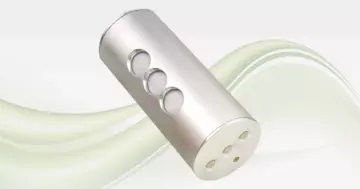 Beltron UV Stick I & II  , speciální měřicí přístroj k určení UV dávky UV intenzity a teploty.