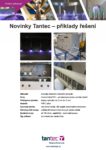 Obrázek: Tantec korona CableTEC - předúprava povrchu koronou, kabelů před značením