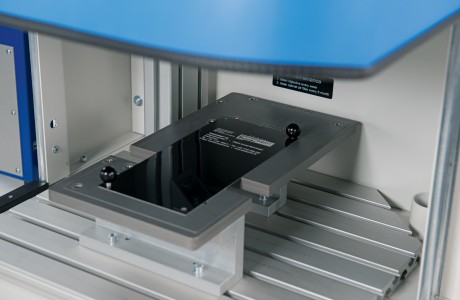 Tampoprint CLICHE LASER PLUS