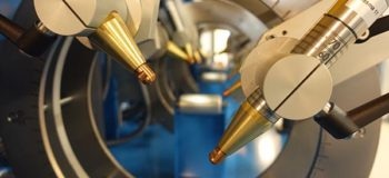 Tantec ProfileTEC povrchová úprava plazmou gumových těsnění a EPDM profilů v automobilovém průmyslu