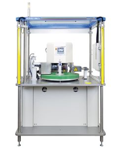 Poloautomatický tamponový stroj - Module ONE S 1-2 barvy