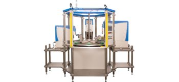 Tampoprint, tamponový tisk MODULE ONE S & M