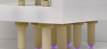 Tantec MonTEC - systém pro monitorování výkonu koronových elektrod