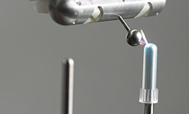 Řešení Tantec LeakTEC je životně důležité pro diagnostiku