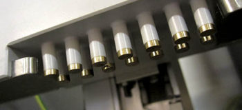 Tantec LeakTEC systém detekce úniků pro lékařský průmysl