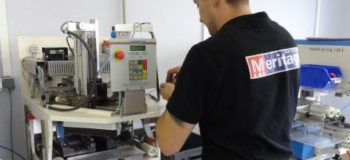 Technologické dny každou středu